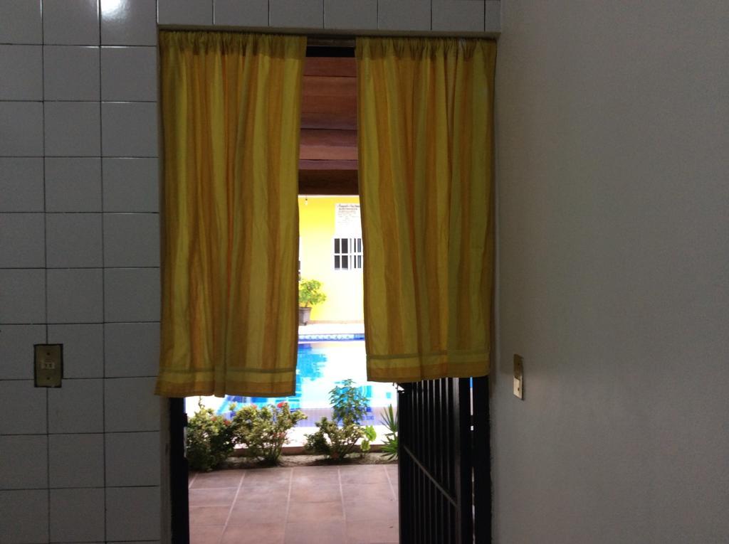 Aparthotel Bungalows Casa Grande San Patricio - Melaque Exterior foto